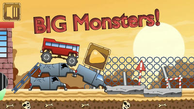 Big Monster