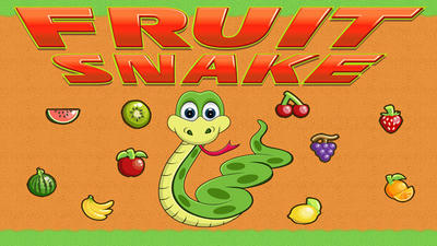 Fruit Snake