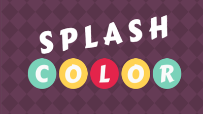Splash Colors