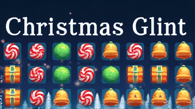 Christmas Glint