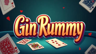Gin Rummy