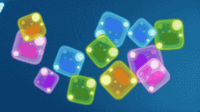 Roll The Cube